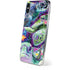 Rainbow Sea Turtles by Sheena Pike iPhone XS Skin