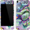 Rainbow Sea Turtles by Sheena Pike Apple iPod Skin