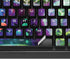 Rainbow Sea Turtles by Sheena Pike K95 RGB PLATINUM Mechanical Gaming Keyboard Skin