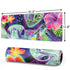 Rainbow Sea Turtles by Sheena Pike Gaming Mouse Pad