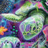 Rainbow Sea Turtles by Sheena Pike Legion Y720 Skin