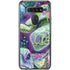 Rainbow Sea Turtles by Sheena Pike LG K51/Q51 Clear Case