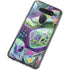 Rainbow Sea Turtles by Sheena Pike LG K51/Q51 Clear Case