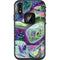 Rainbow Sea Turtles by Sheena Pike LifeProof Fre iPhone Skin