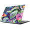 Rainbow Sea Turtles by Sheena Pike Apple MacBook Skin