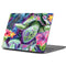 Rainbow Sea Turtles by Sheena Pike Apple MacBook Pro 13-inch Skin