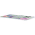 Rainbow Sea Turtles by Sheena Pike Magic Keyboard Skin