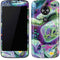 Rainbow Sea Turtles by Sheena Pike Moto E5 Play Skin