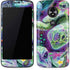Rainbow Sea Turtles by Sheena Pike Moto E5 Play Skin