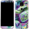 Rainbow Sea Turtles by Sheena Pike Moto E5 Plus Skin