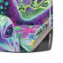 Rainbow Sea Turtles by Sheena Pike Motorola RAZR Skin