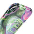 Rainbow Sea Turtles by Sheena Pike Nintendo Switch Lite Skin