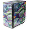 Rainbow Sea Turtles by Sheena Pike NZXT H510 Compact ATX Mid-Tower Case Skin