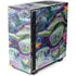 Rainbow Sea Turtles by Sheena Pike NZXT H510 Compact ATX Mid-Tower Case Skin