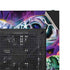 Rainbow Sea Turtles by Sheena Pike NZXT H510 Compact ATX Mid-Tower Case Skin