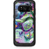 Rainbow Sea Turtles by Sheena Pike Otterbox Commuter Galaxy Skin