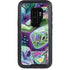 Rainbow Sea Turtles by Sheena Pike Otterbox Defender Galaxy Skin