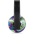 Rainbow Sea Turtles by Sheena Pike PlayStation 4 Gold Wireless Headset Skin