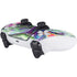 Rainbow Sea Turtles by Sheena Pike PS5 Controller Skin
