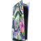 Rainbow Sea Turtles by Sheena Pike PS5 Digital Edition Console Skin