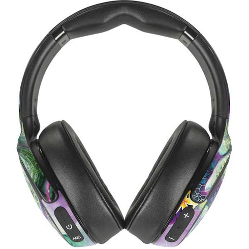 Rainbow Sea Turtles by Sheena Pike Skullcandy Venue Skin
