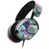 Rainbow Sea Turtles by Sheena Pike SteelSeries Arctis 3 Skin