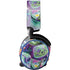 Rainbow Sea Turtles by Sheena Pike SteelSeries Arctis 5 Skin