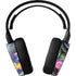 Rainbow Sea Turtles by Sheena Pike SteelSeries Arctis 5 Skin