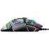 Rainbow Sea Turtles by Sheena Pike SteelSeries Rival 600 Gaming Mouse Skin