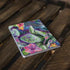 Rainbow Sea Turtles by Sheena Pike Surface Go Skin