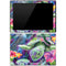 Rainbow Sea Turtles by Sheena Pike Surface Pro 3 Skin