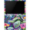 Rainbow Sea Turtles by Sheena Pike Surface Pro 6 Skin