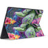 Rainbow Sea Turtles by Sheena Pike Surface Pro 6 Skin