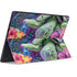 Rainbow Sea Turtles by Sheena Pike Surface Pro 7 Skin