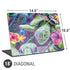 Rainbow Sea Turtles by Sheena Pike Universal Laptop 18in (14.6 x 10.6in) Skin