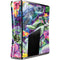 Rainbow Sea Turtles by Sheena Pike Xbox 360 Slim (2010) Skin