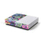Rainbow Sea Turtles by Sheena Pike Xbox One S Console Skin