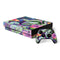 Rainbow Sea Turtles by Sheena Pike Xbox One X Bundle Skin