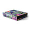 Rainbow Sea Turtles by Sheena Pike Xbox One X Console Skin