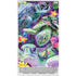 Rainbow Sea Turtles by Sheena Pike Xbox Series S Console Skin