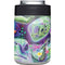 Rainbow Sea Turtles by Sheena Pike Yeti Colster Can Insulator Skin