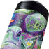 Rainbow Sea Turtles by Sheena Pike Yeti Colster Can Insulator Skin