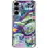 Rainbow Sea Turtles by Sheena Pike Galaxy S24 Plus Clear Case