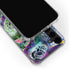 Rainbow Sea Turtles by Sheena Pike Galaxy S24 Plus Clear Case
