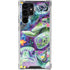 Rainbow Sea Turtles by Sheena Pike Galaxy S24 Ultra Clear Case