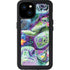 Rainbow Sea Turtles by Sheena Pike iPhone 15 Plus Waterproof Case