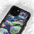 Rainbow Sea Turtles by Sheena Pike iPhone 15 Plus Waterproof Case