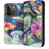 Rainbow Sea Turtles by Sheena Pike iPhone 15 Pro Folio Case