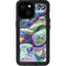 Rainbow Sea Turtles by Sheena Pike iPhone 15 Waterproof Case