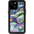 Rainbow Sea Turtles by Sheena Pike iPhone 15 Waterproof Case